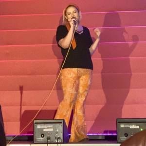 Meet your Posher, Carolyn